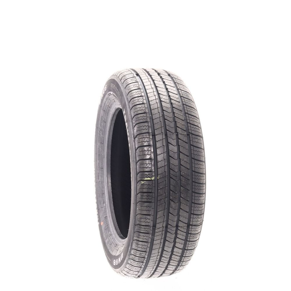 Set of (2) New 235/60R18 Travelstar UN66 103V - Image 1