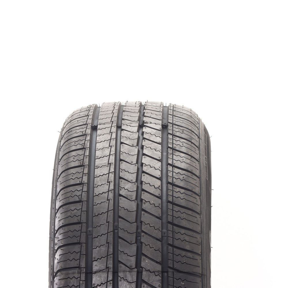 Set of (2) New 235/60R18 Travelstar UN66 103V - Image 2