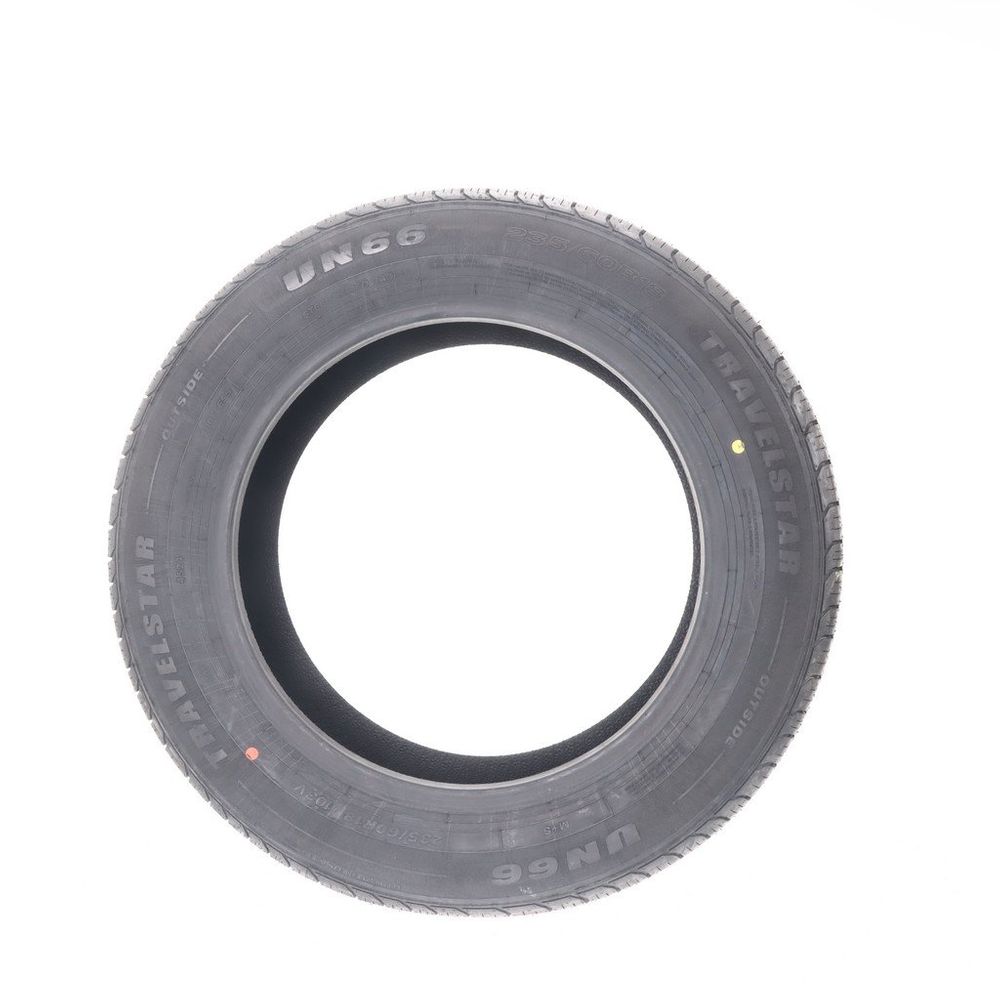 Set of (2) New 235/60R18 Travelstar UN66 103V - Image 3