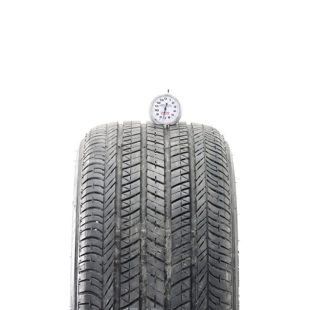 Used 225/50R18 Bridgestone Turanza EL450 RFT 95V - 7/32 - Image 2