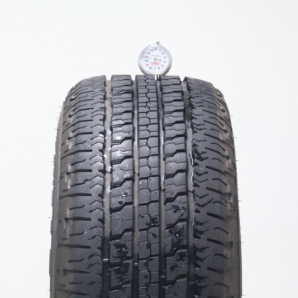 Set of (2) Used 275/65R18 Goodyear Wrangler Workhorse HT 116T - 10-10.5/32 - Image 5