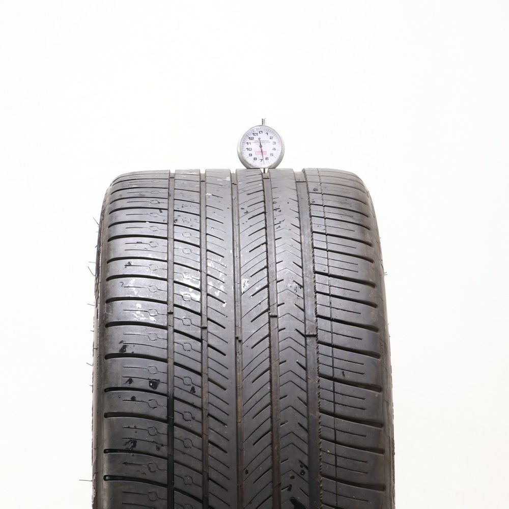 Set of (2) Used 285/35ZR22 Michelin Pilot Sport All Season 4 106Y - 5.5-6.5/32 - Image 5