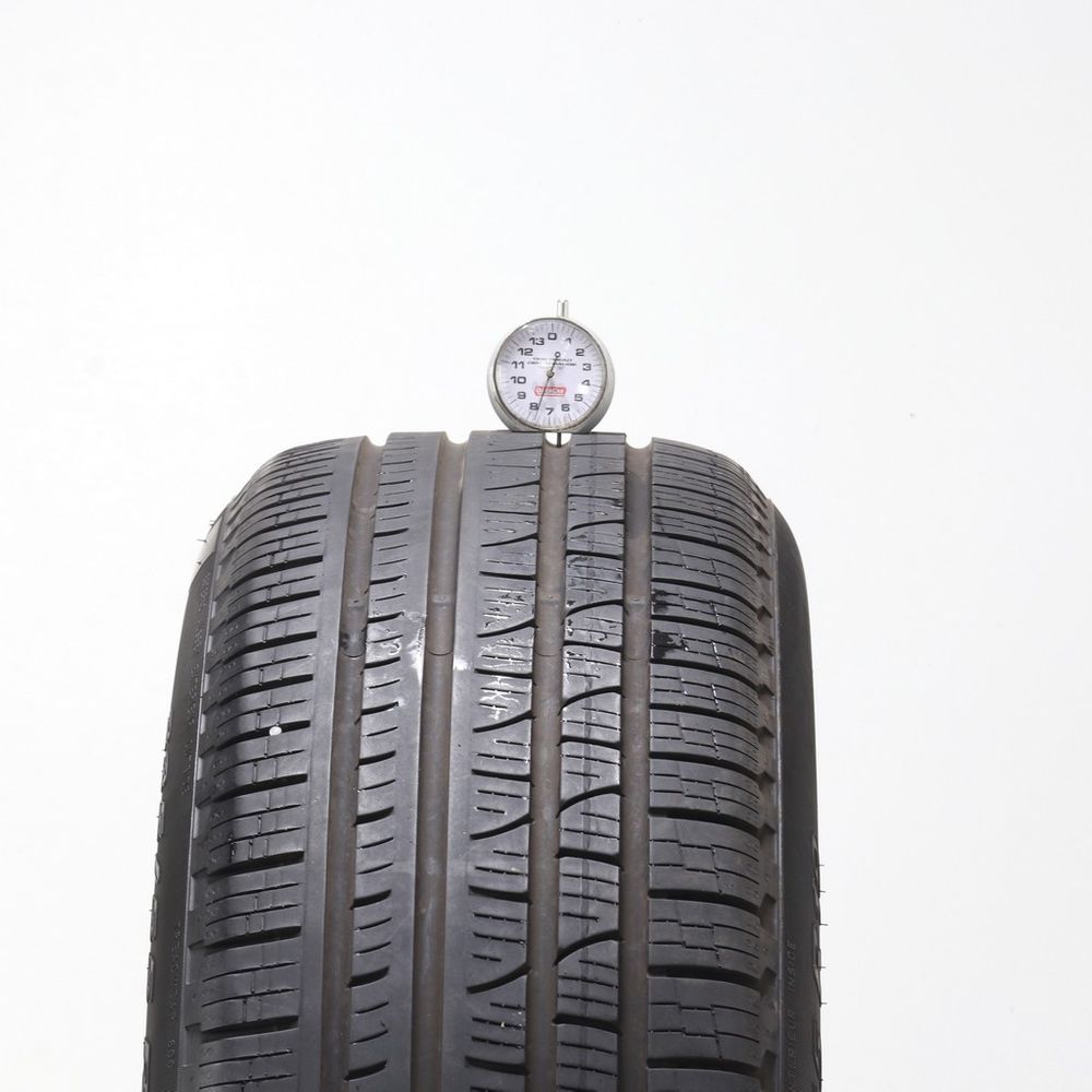 Set of (2) Used 235/55R19 Pirelli Scorpion Verde MOE Run Flat 101V - 6.5-7.5/32 - Image 5