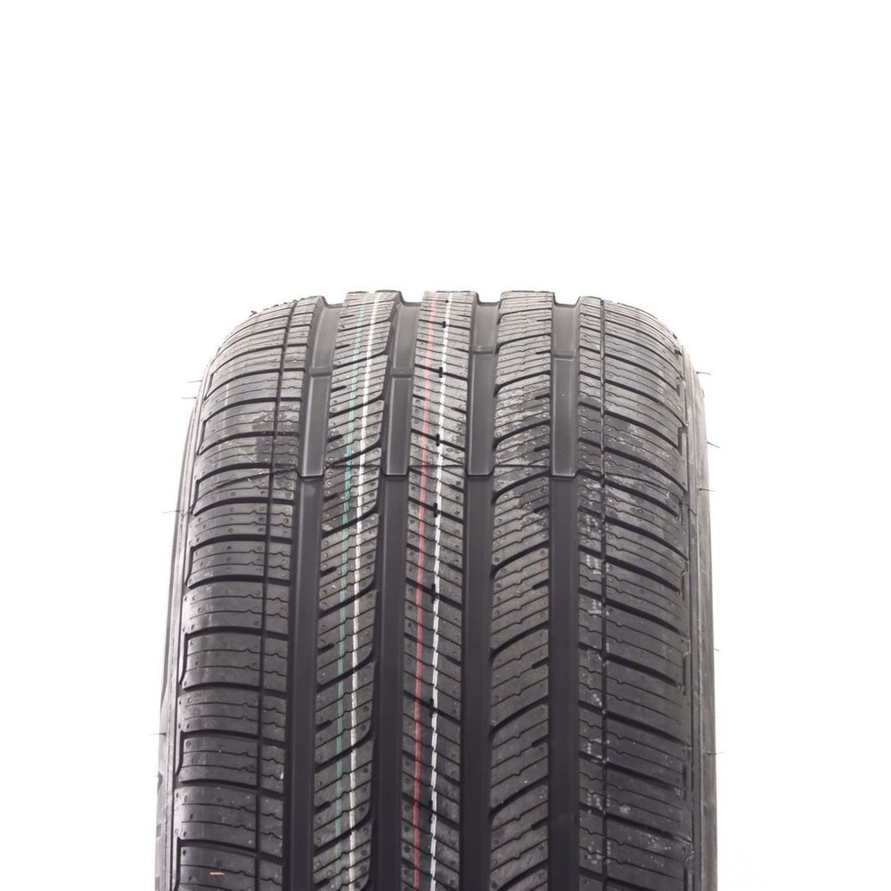 New 255/50R19 Bridgestone Alenza Sport A/S RFT MOE 107H - Image 2