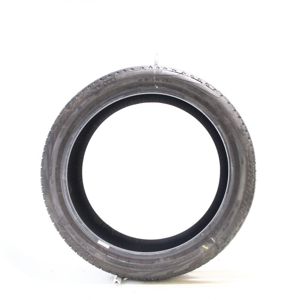 Set of (2) Used 265/40R21 Pirelli Scorpion Verde NEO 101V - 6.5-8/32 - Image 3