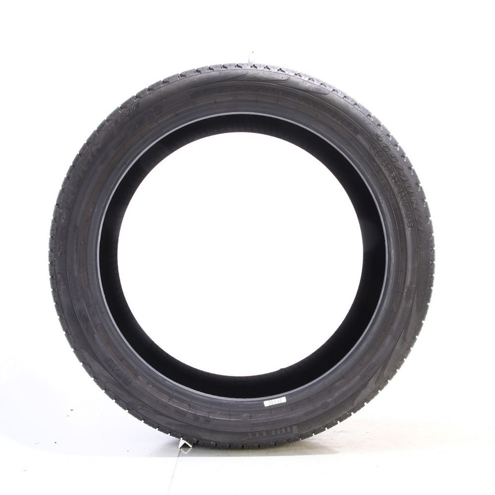 Set of (2) Used 265/40R21 Pirelli Scorpion Verde NEO 101V - 6.5-8/32 - Image 6