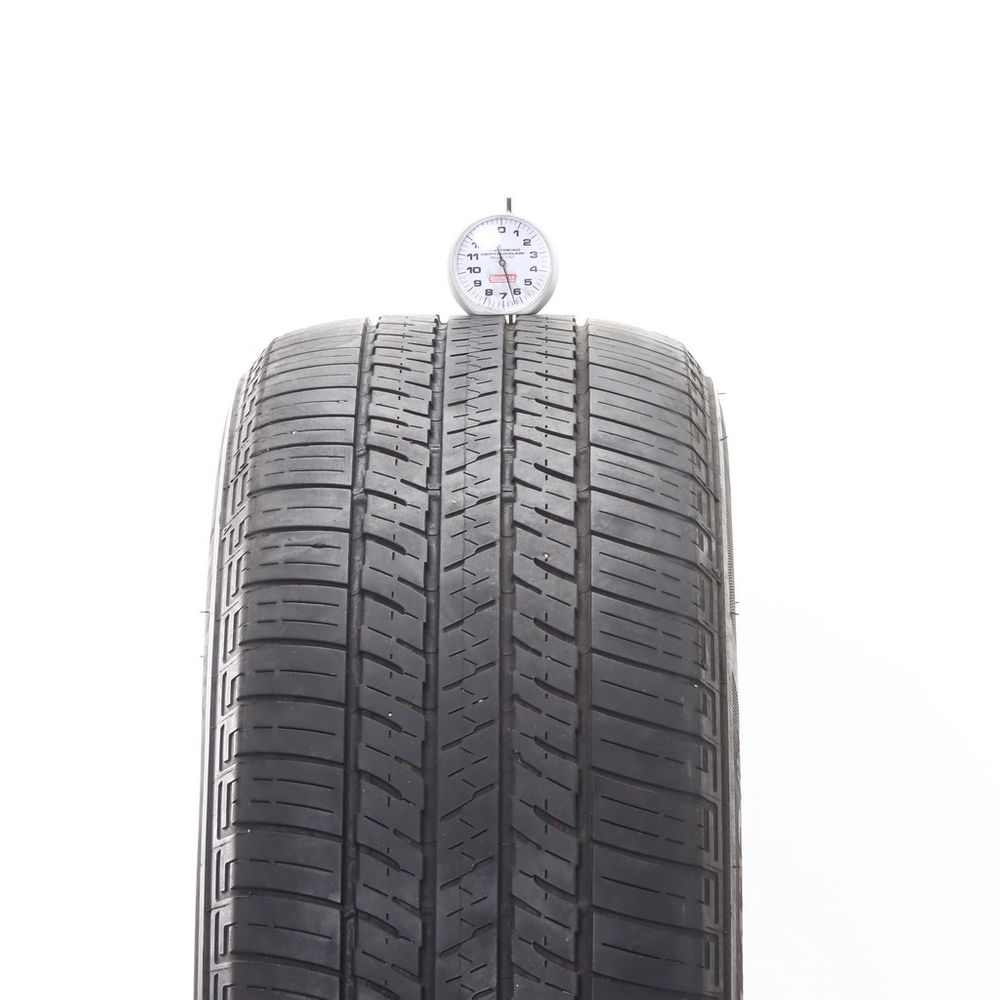 Set of (4) Used 225/55R19 Bridgestone Ecopia H/L 422 Plus 99V - 5.5-7/32 - Image 5