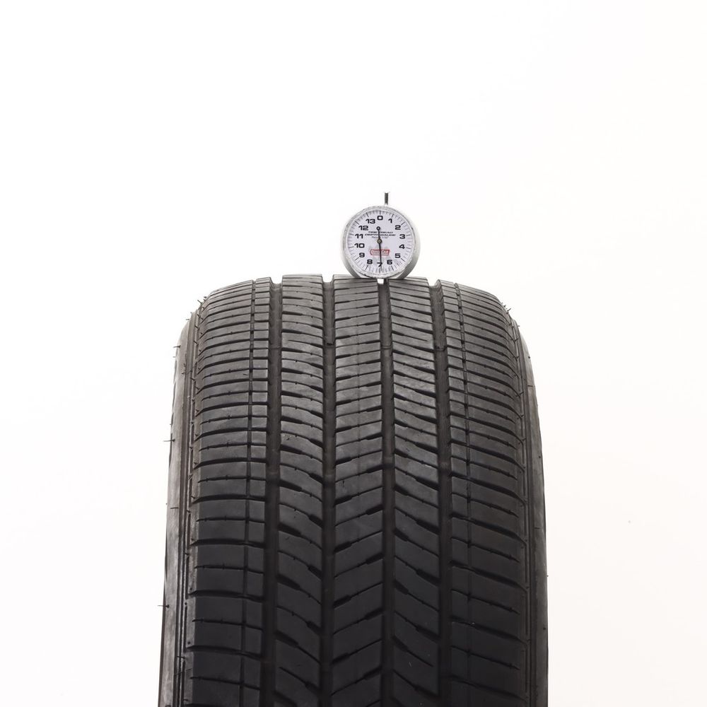 Set of (4) Used 225/55R19 Bridgestone Ecopia H/L 422 Plus 99V - 5.5-7/32 - Image 8