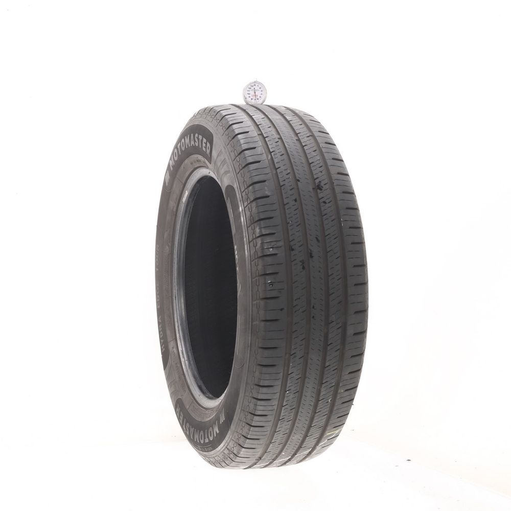 Used 235/65R18 MotoMaster Hydra Edge Tour 106H - 6.5/32 - Image 1