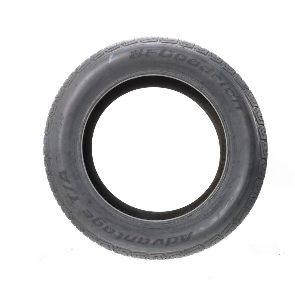 Driven Once 275/55R20 BFGoodrich Advantage T/A Sport LT 113T - 11.5/32 - Image 3