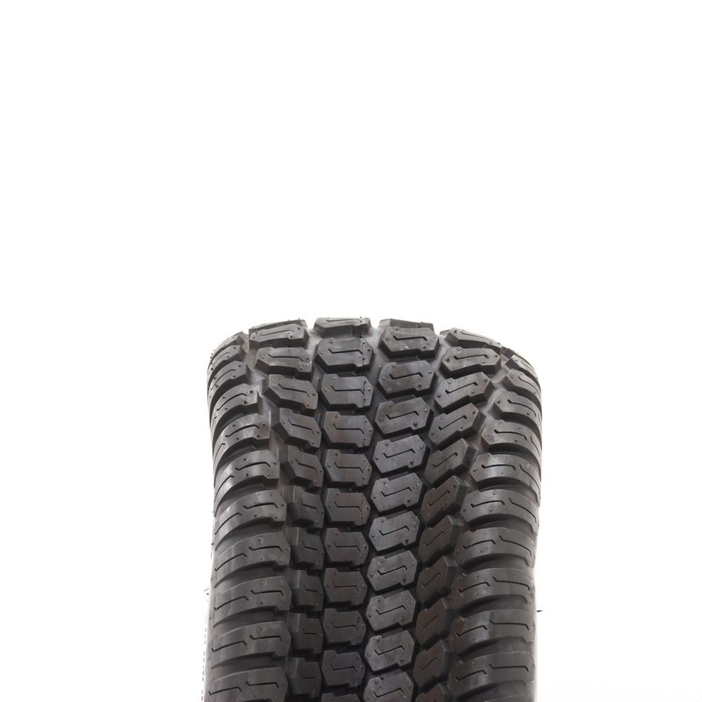 New 18X8.5-8 Rubber Master SE-374 1N/A - Image 2