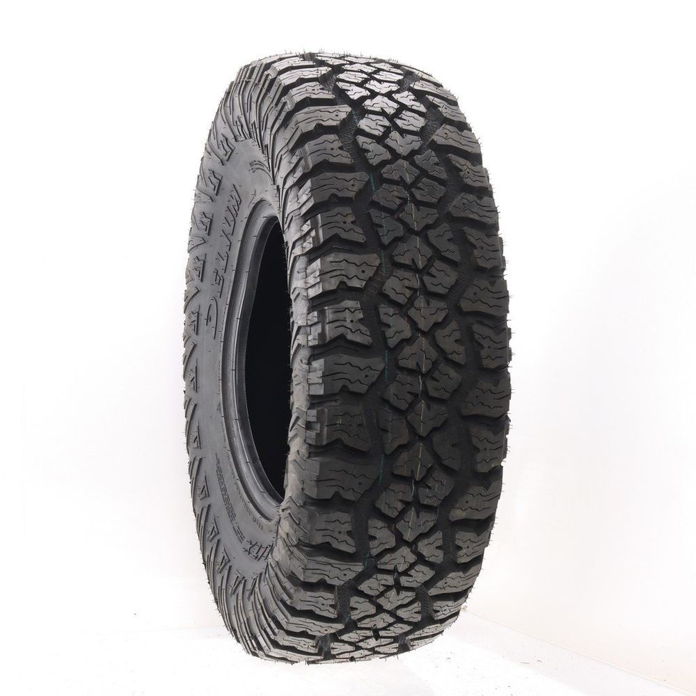 Used LT 37X12.5R17 Delium Terra Raider A/T X 124Q E - 18/32 - Image 1