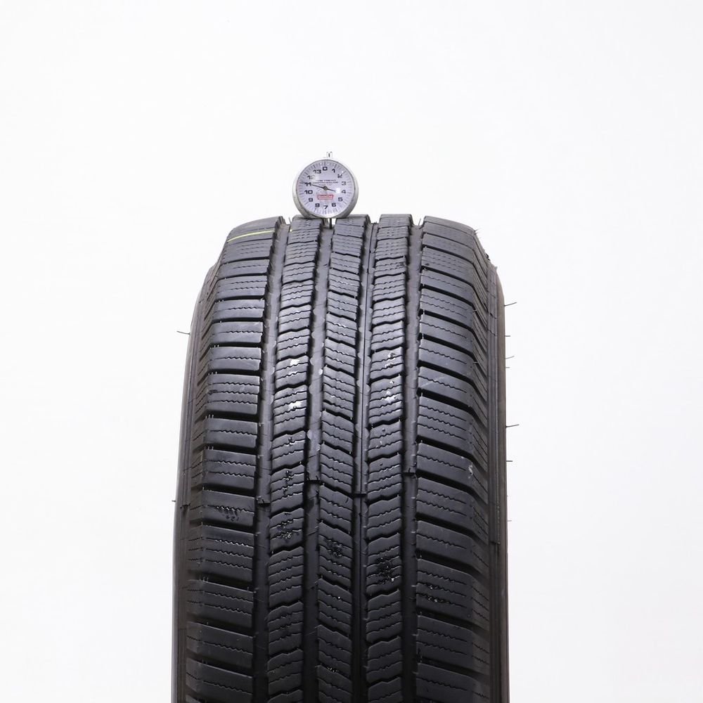 Used 245/65R17 Michelin X LT A/S 107T - 11/32 - Image 2