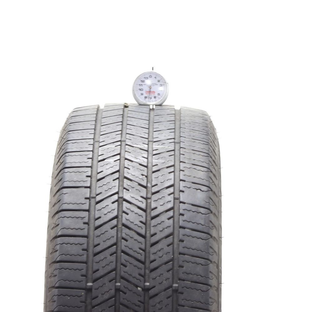 Set of (4) Used 235/65R16C Firestone Transforce CV 121/119R - 7-7.5/32 - Image 2