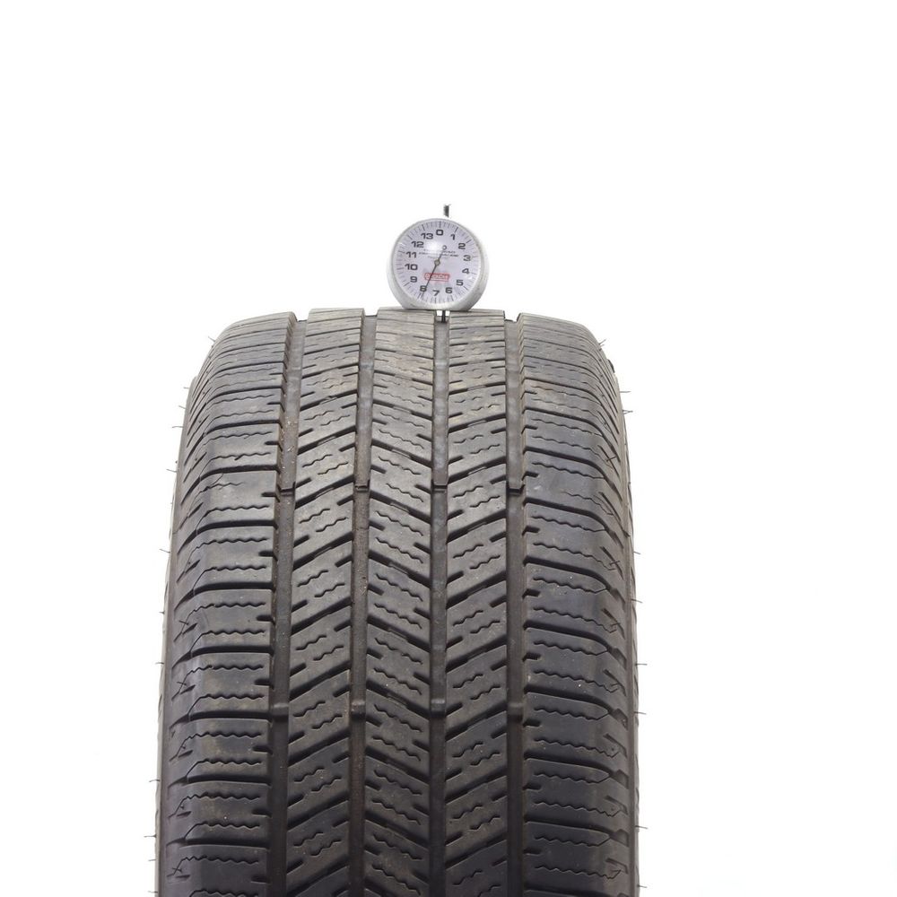 Set of (4) Used 235/65R16C Firestone Transforce CV 121/119R - 7-7.5/32 - Image 5