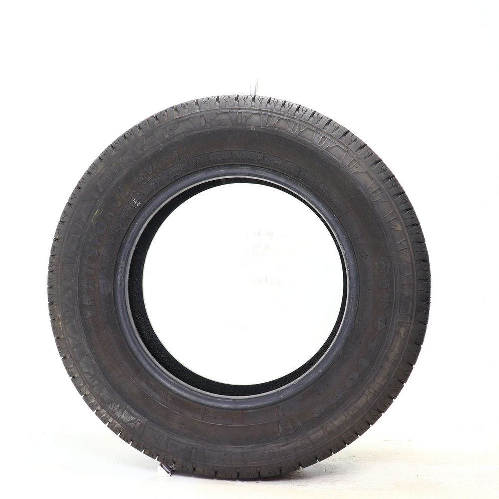 Set of (4) Used 235/65R16C Firestone Transforce CV 121/119R - 7-7.5/32 - Image 6