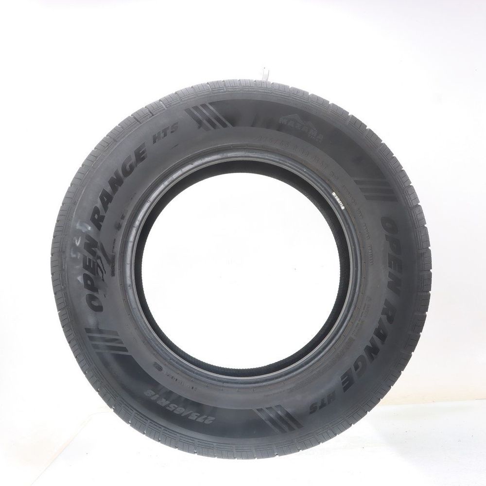 Used 275/65R18 Mazama Open Range HTS 116T - 7/32 - Image 3