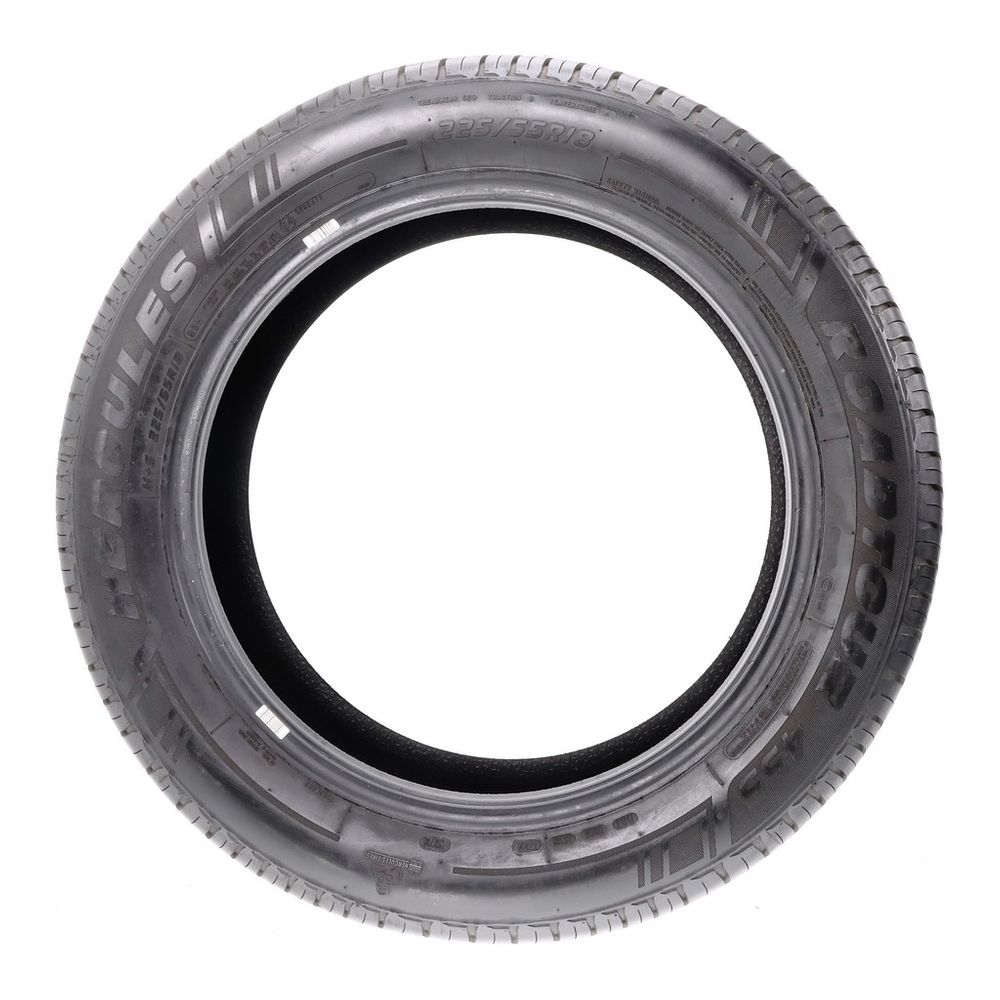 Set of (4) Used 225/55R18 Hercules Roadtour 455 98H - 6-7.5/32 - Image 12
