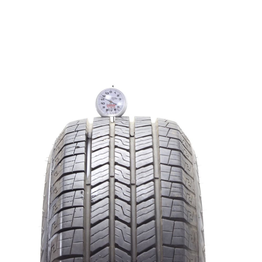 Set of (2) Used LT 245/75R17 Sailun Terramax HLT 121/118S E - 11.5-12/32 - Image 2