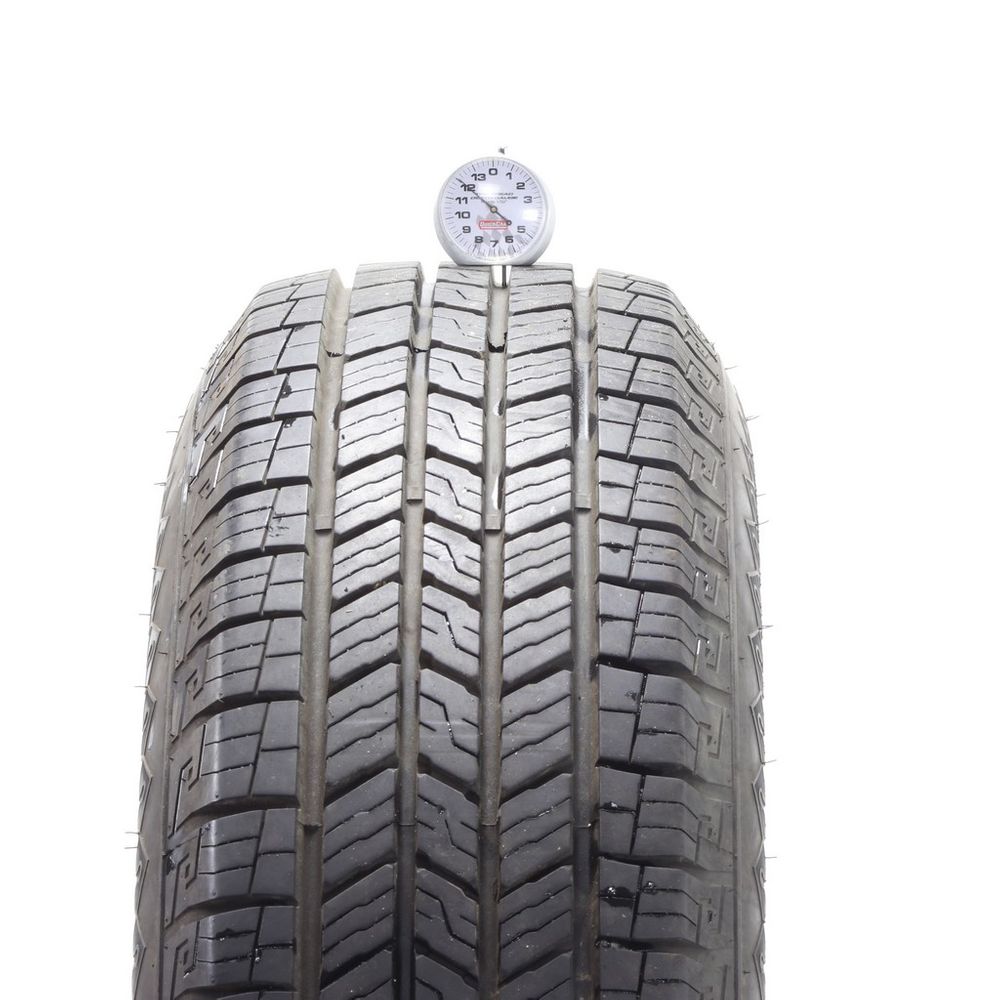 Set of (2) Used LT 245/75R17 Sailun Terramax HLT 121/118S E - 11.5-12/32 - Image 5