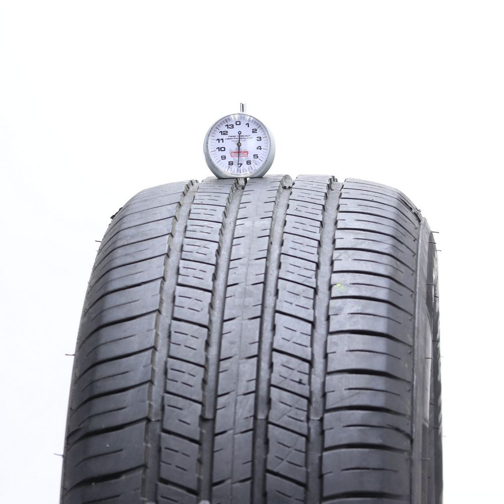 Used 235/60R18 Linglong Crosswind 4X4 HP 107V - 7/32 - Image 2