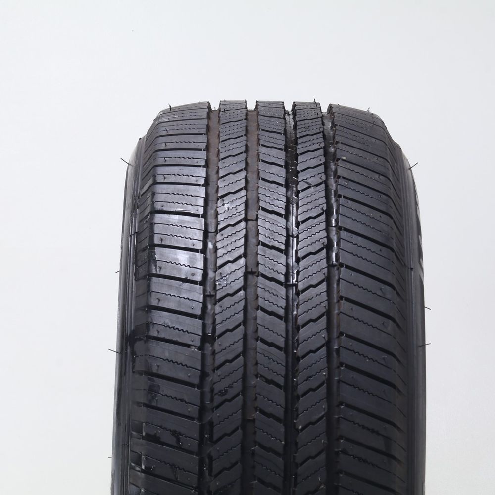 Set of (2) Driven Once 265/60R18 Michelin LTX M/S2 109H - 10.5/32 - Image 2
