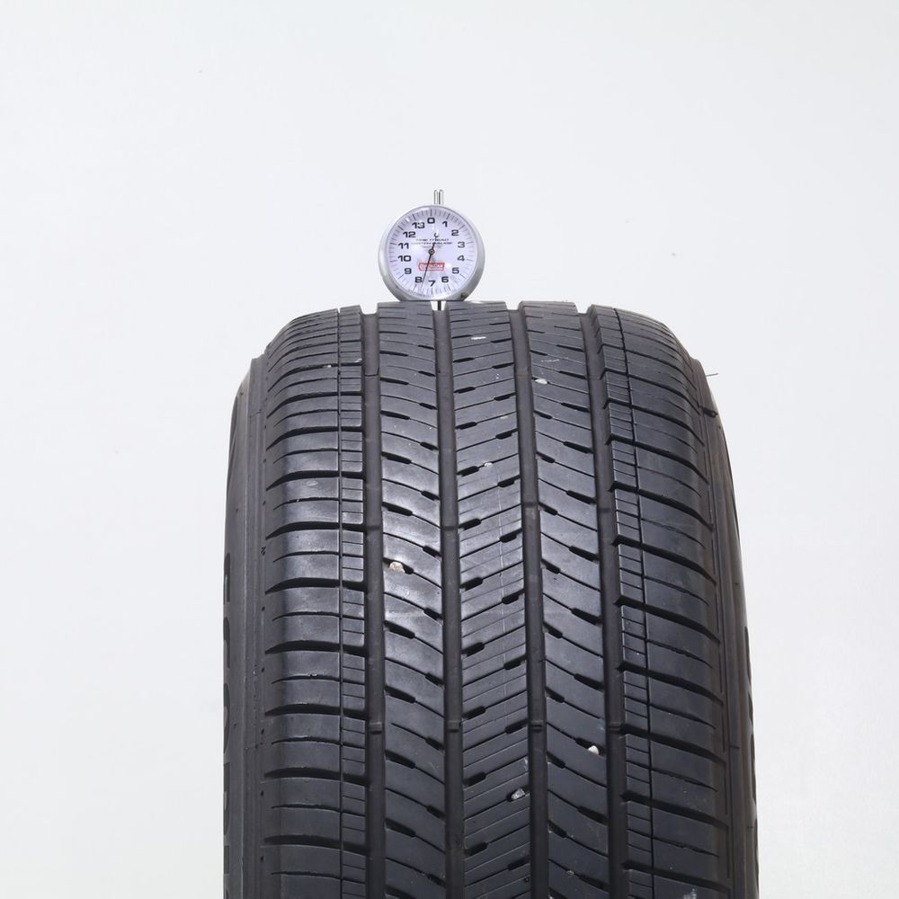 Set of (4) Used 225/55R19 Bridgestone Ecopia H/L 422 Plus 99H - 7.5-9/32 - Image 2