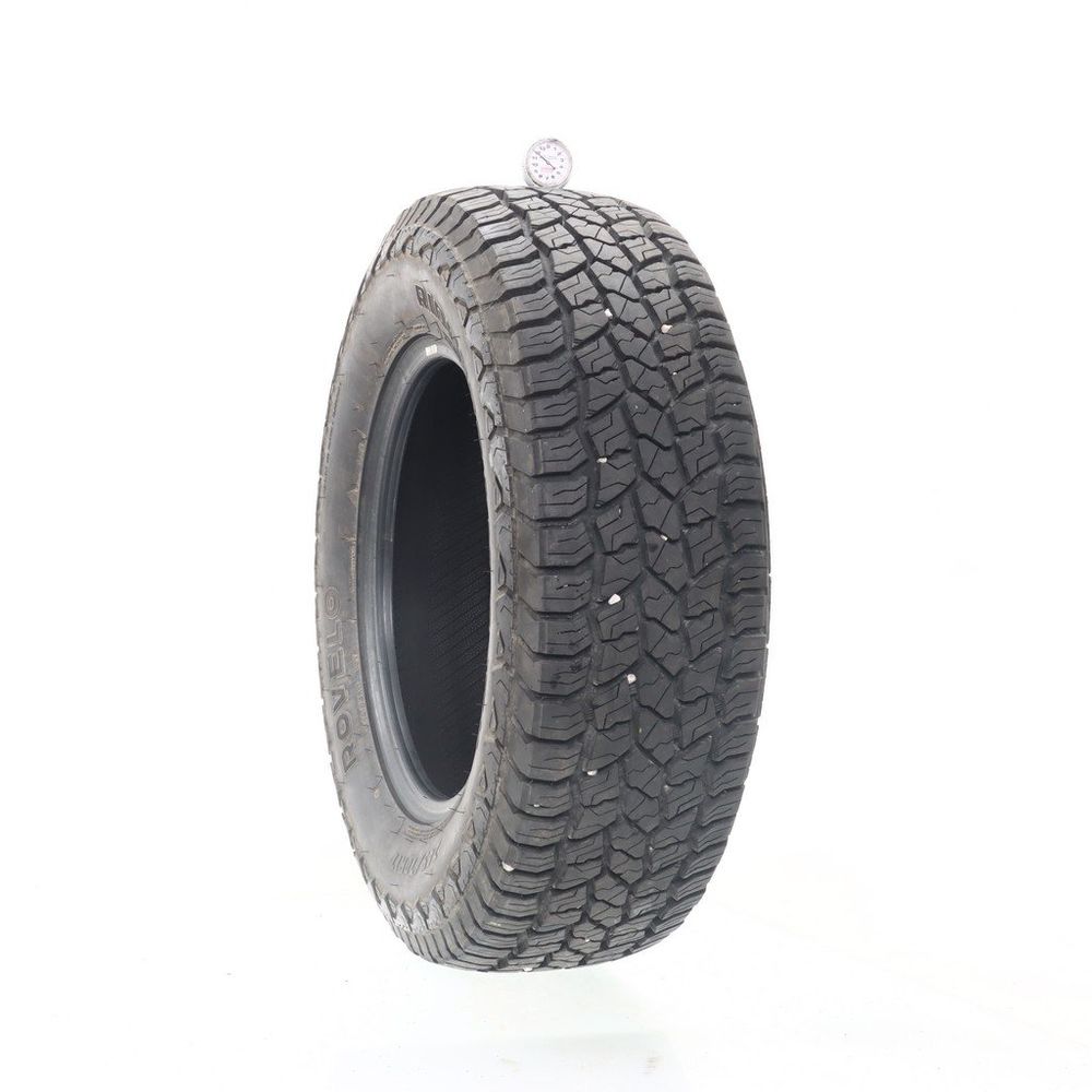 Used 245/70R17 Rovelo Ridgetrak A/T II 110T - 11.5/32 - Image 1
