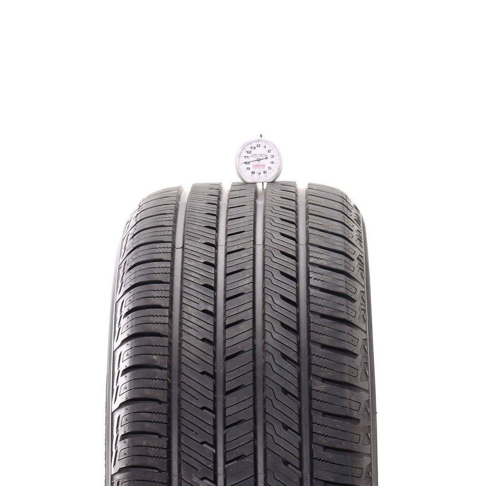 Set of (2) Used 255/55R20 Yokohama YK-CTX 110H - 9-10/32 - Image 5