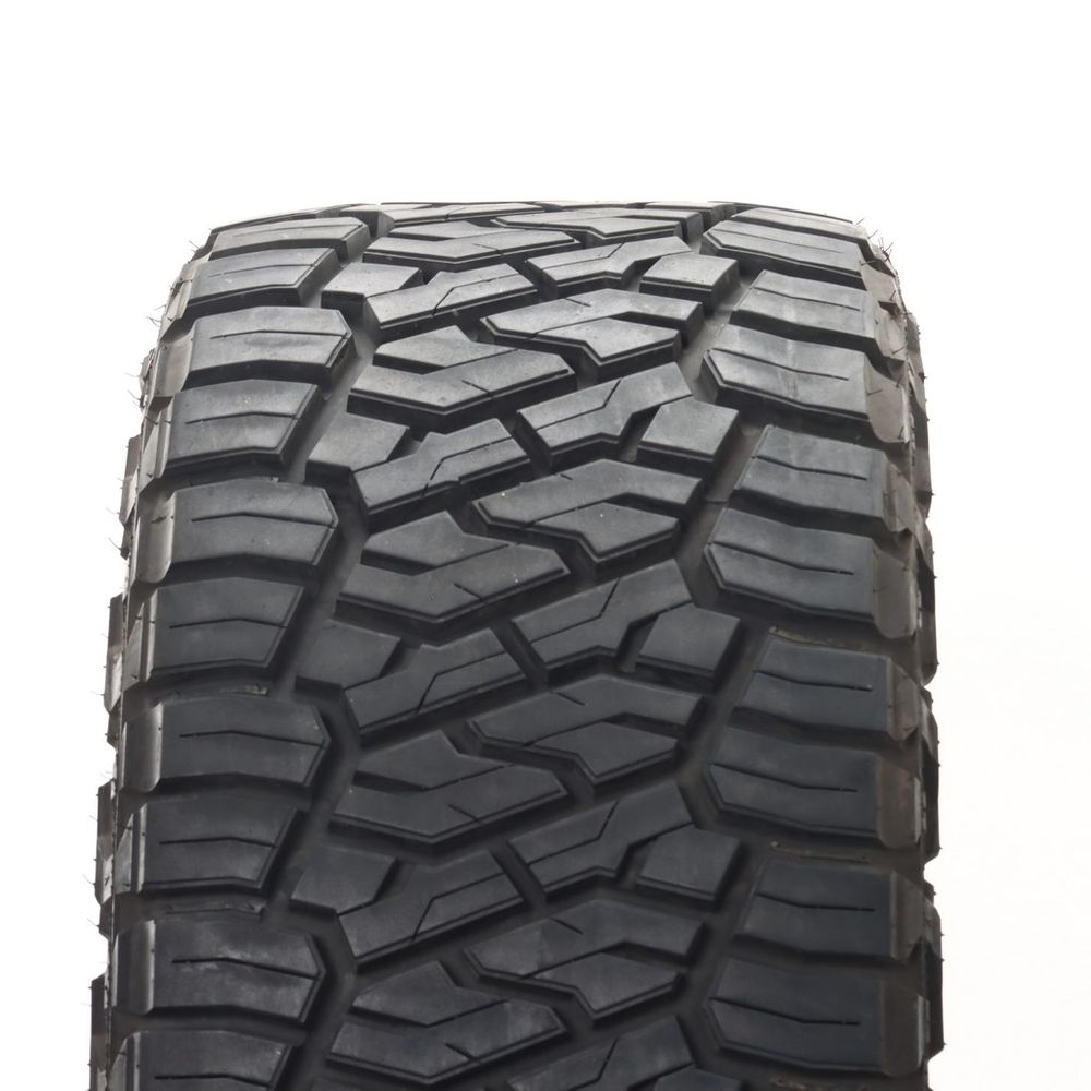 Used LT 33X12.5R20 Toyo Open Country RT Trail 114Q E - 14/32 - Image 2