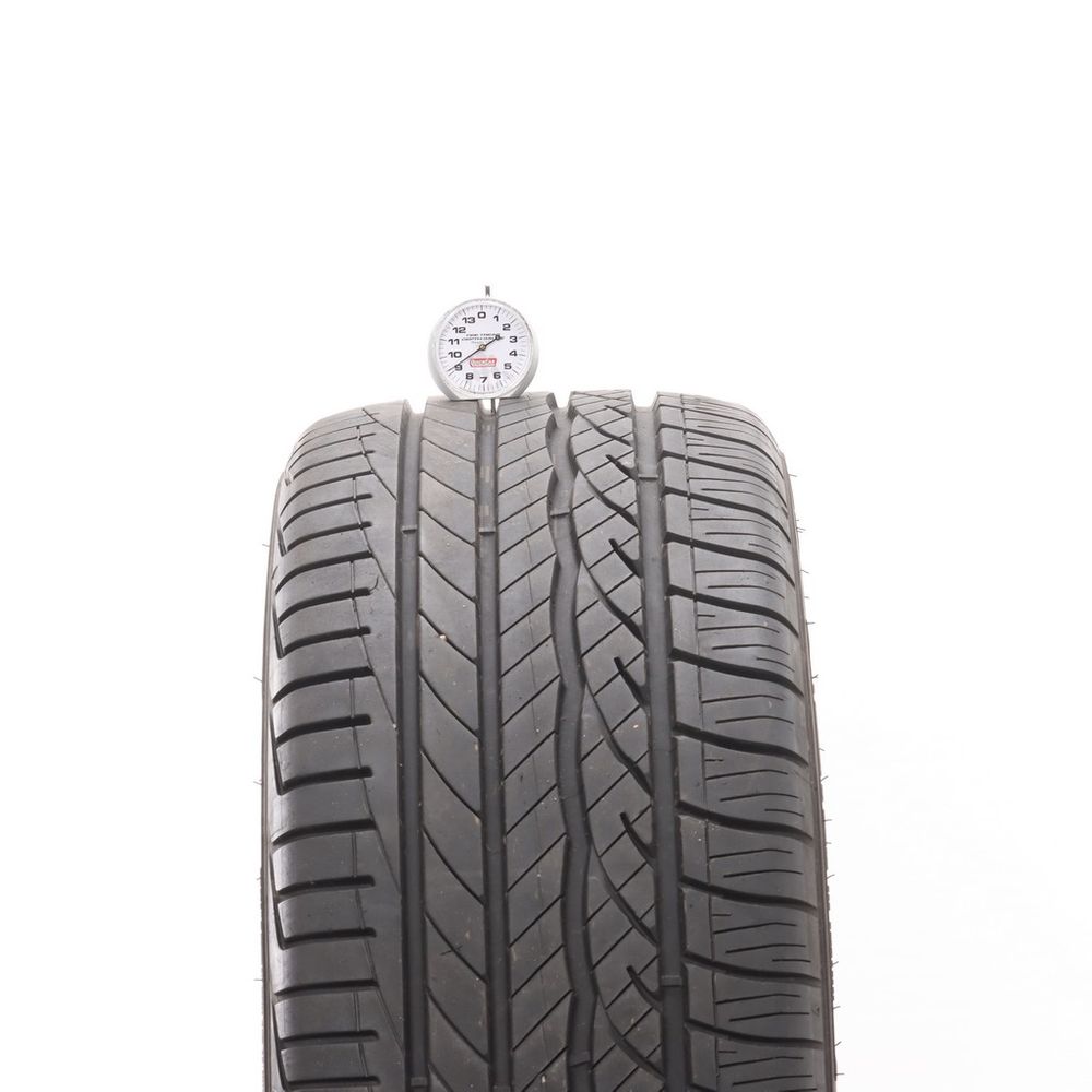 Used 255/45R20 Kelly Edge Sport 101W - 9/32 - Image 2