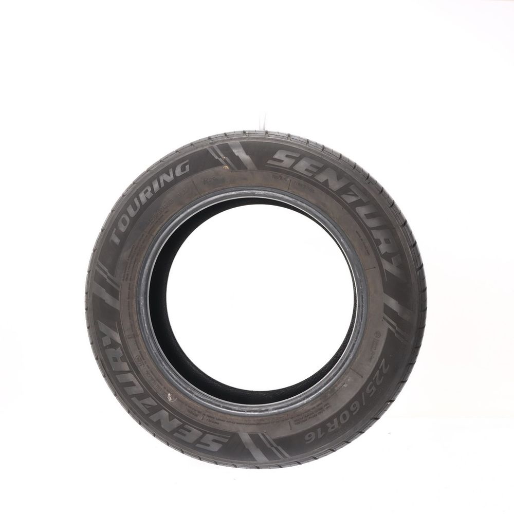 Used 225/60R16 Sentury Touring 98H - 9.5/32 - Image 3