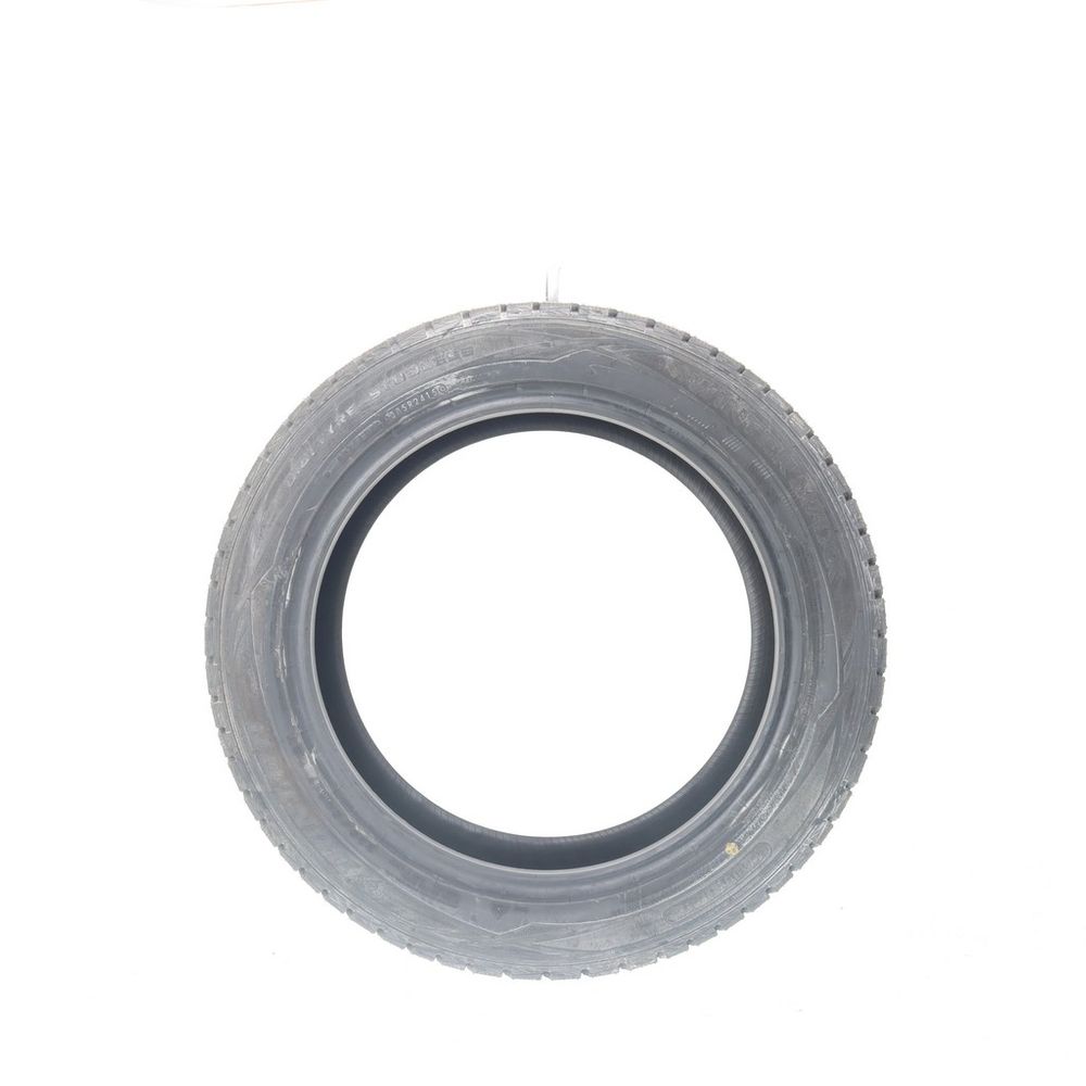 Used 225/50R17 Dunlop Winter Maxx WM01 98T - 11.5/32 - Image 3
