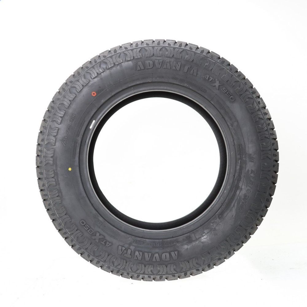 New 275/65R18 Advanta ATX-850 116T - Image 3