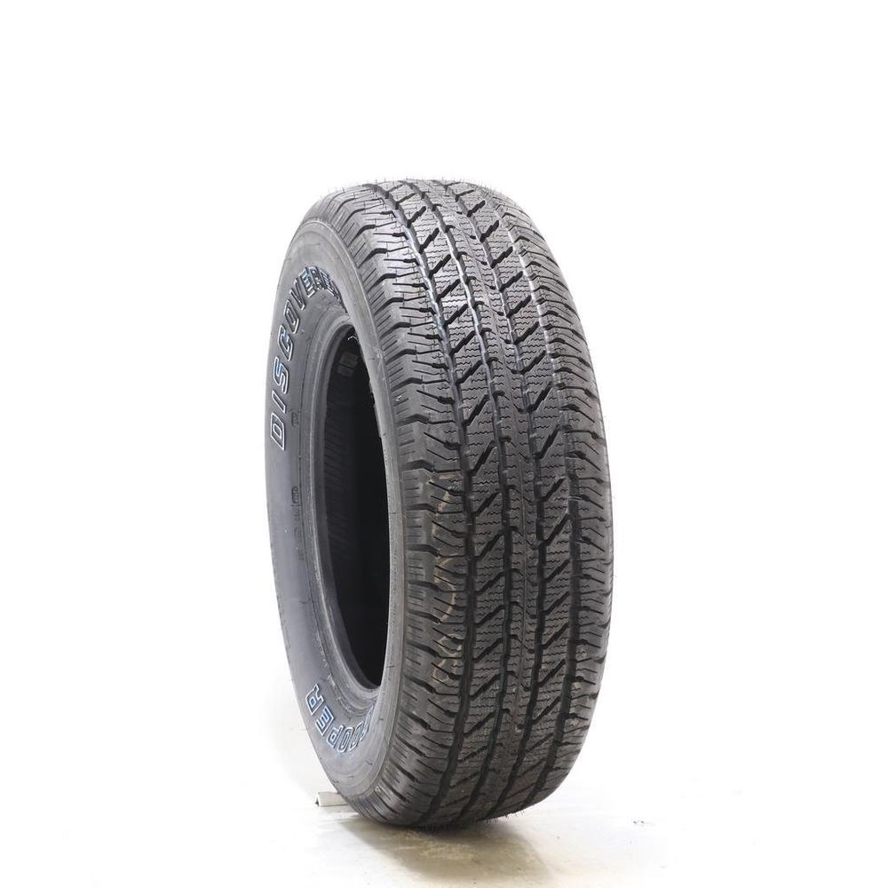 Driven Once 225/70R16 Cooper Discoverer H/T 101S - 10.5/32 - Image 1