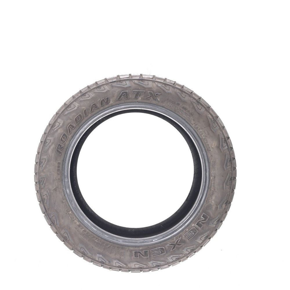 Used 225/55R17 Nexen Roadian ATX RA9 101V - 11/32 - Image 3