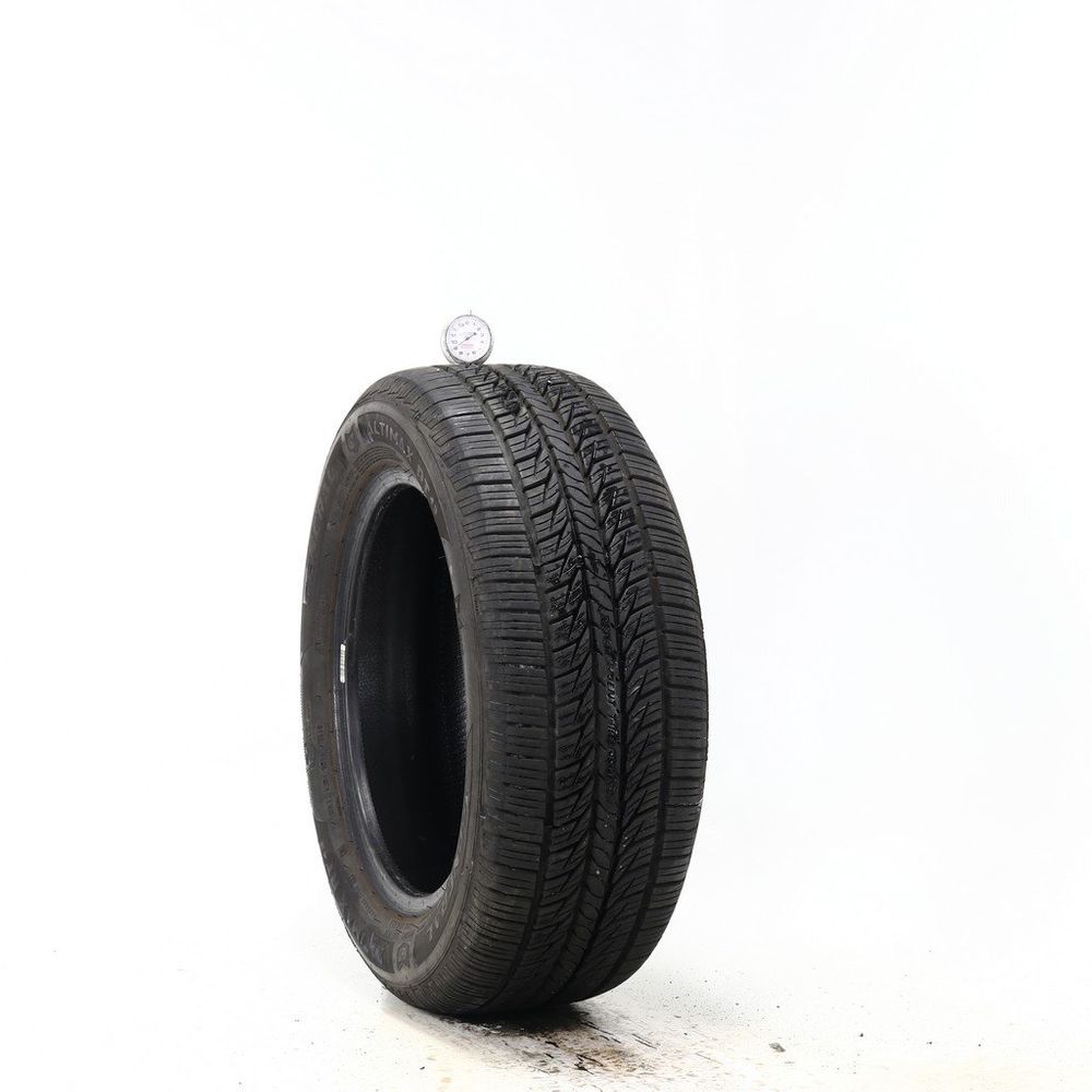 Used 215/55R16 General Altimax RT43 97H - 9/32 - Image 1