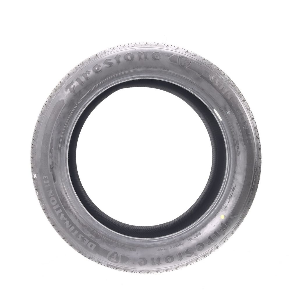 Used 255/50R20 Firestone Destination LE3 109H - 10/32 - Image 3