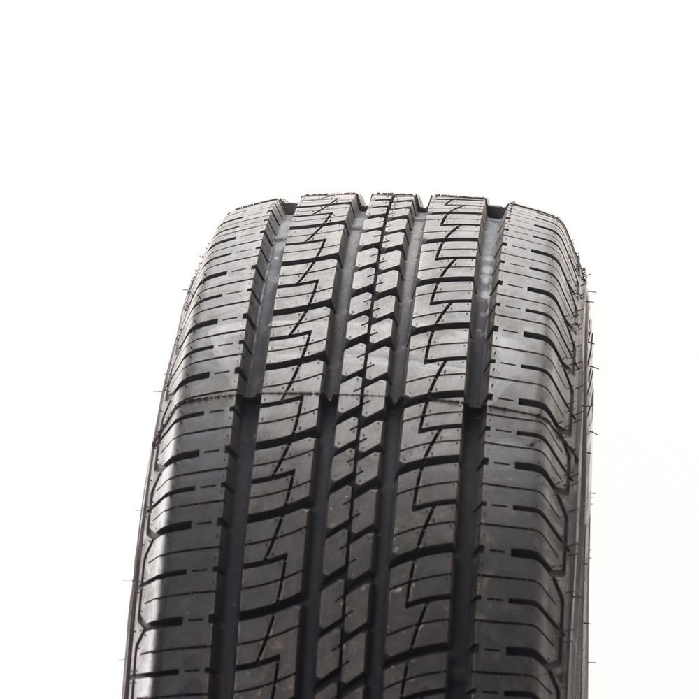 New LT 275/70R18 Advanta SV T-02 125/122Q E - Image 2