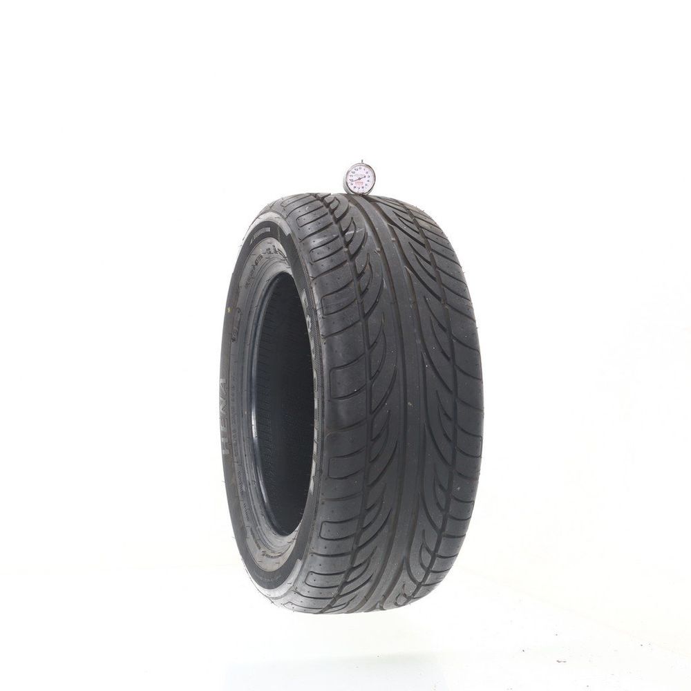 Used 225/55ZR16 Forceum Hena 99W - 9.5/32 - Image 1