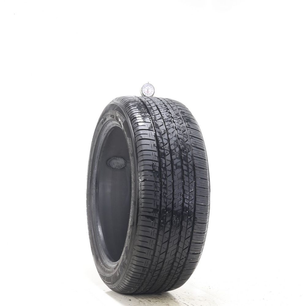 Used 245/45R18 Dunlop SP Sport Maxx A1-A A/S 96V - 7/32 - Image 1