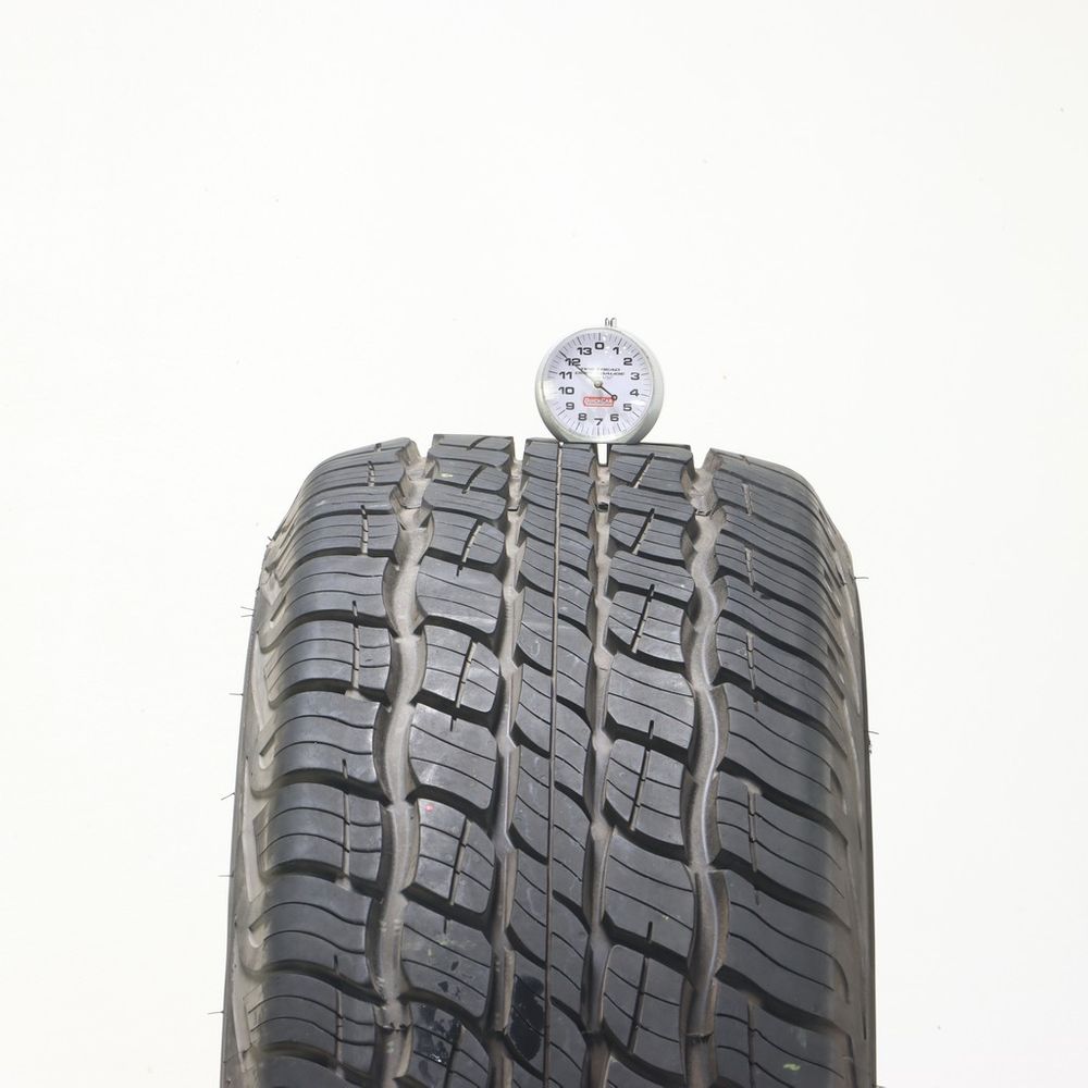 Used 245/65R17 Cooper Discoverer LSX Plus 107T - 12/32 - Image 2