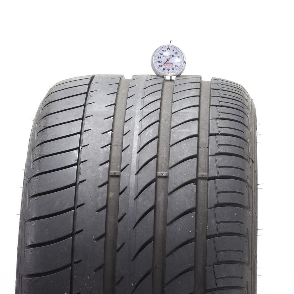 Set of (2) Used 315/35R20 Dunlop SP Sport Maxx GT DSST Run Flat 110W - 7-8.5/32 - Image 5