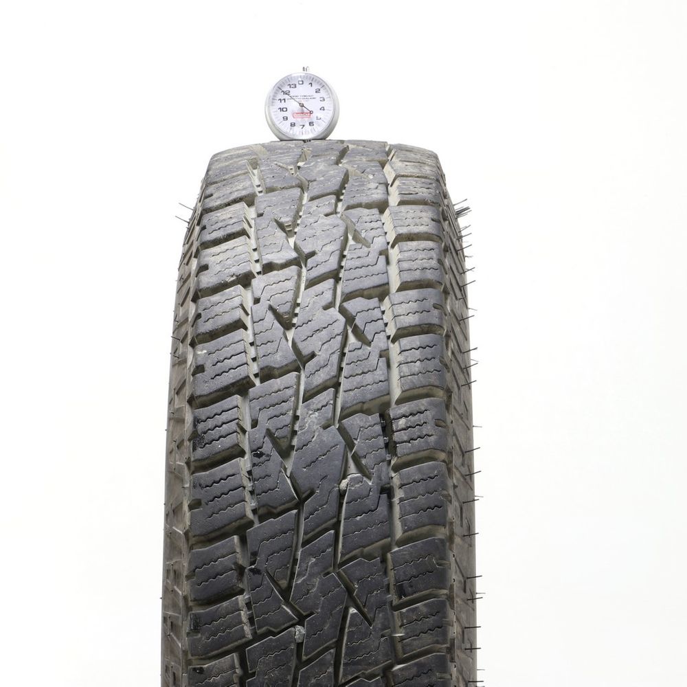 Used LT 215/85R16 DeanTires Back Country SQ-4 A/T 115/112R E - 12/32 - Image 2