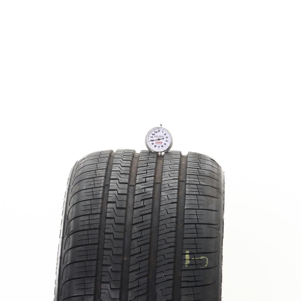 Used 265/35ZR20 Goodyear Eagle Exhilarate 99Y - 10/32 - Image 2