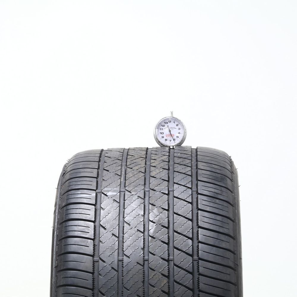Used 275/40R19 Bridgestone Potenza RE980AS 101W - 6/32 - Image 2