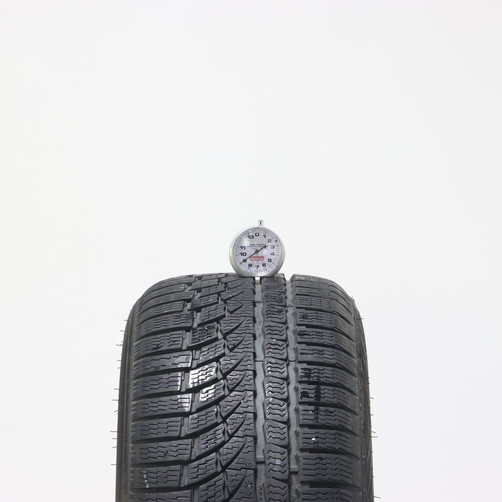 Used 225/45R17 Nokian WR G4 FRT 91H - 9/32 - Image 2