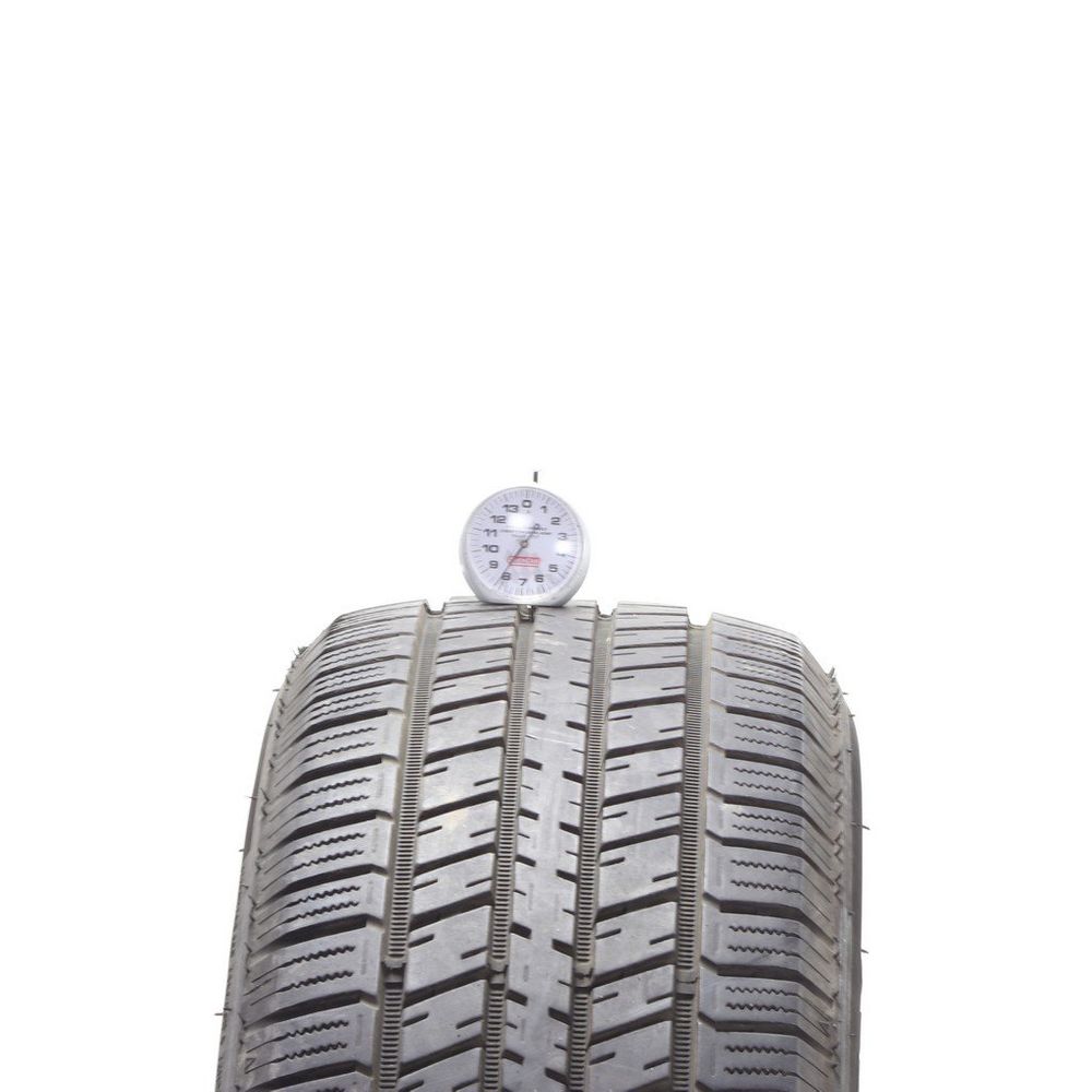 Set of (2) Used 225/55R19 Supermax HT-1 99V - 7-8/32 - Image 5