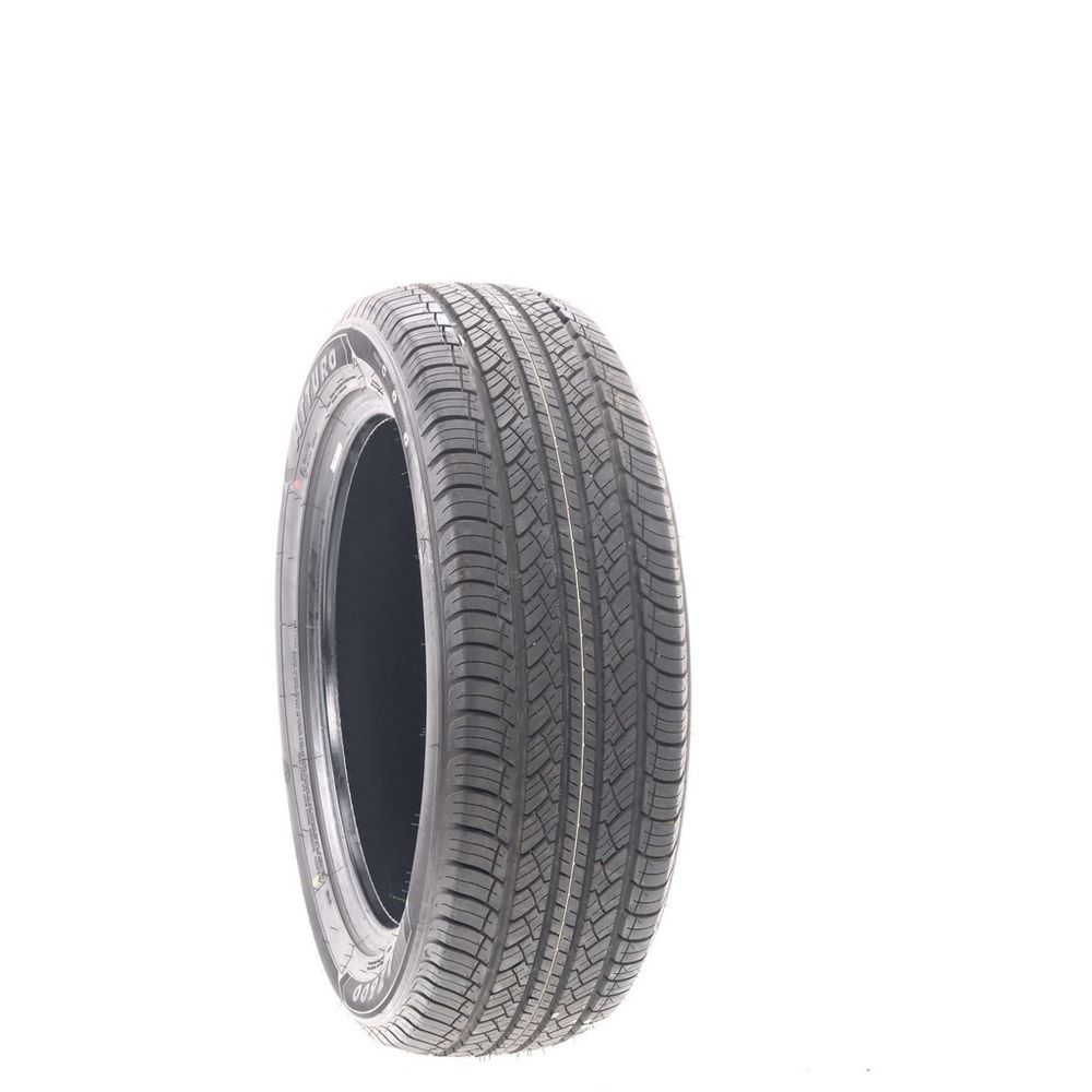 Driven Once 225/55R19 Atturo AZ600 99V - 10.5/32 - Image 1