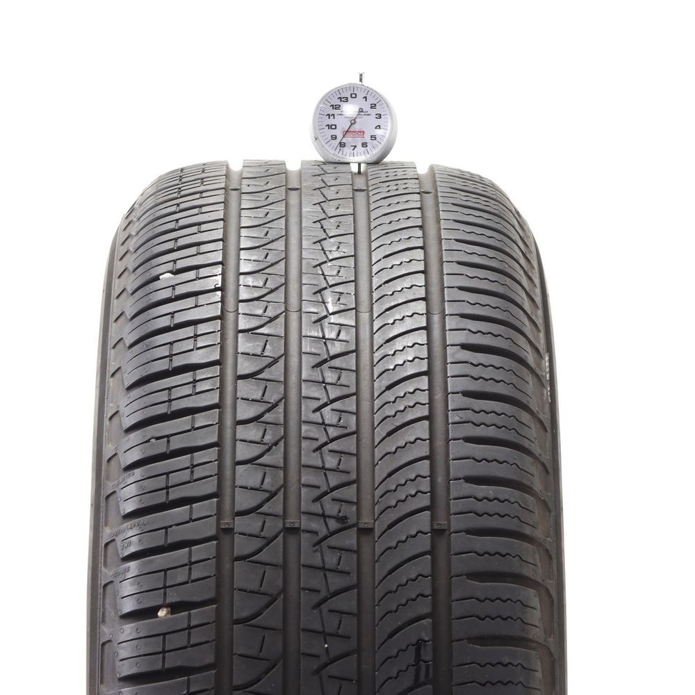 Used 255/65R19 Pirelli Scorpion Zero LR 114V - 8/32 - Image 2